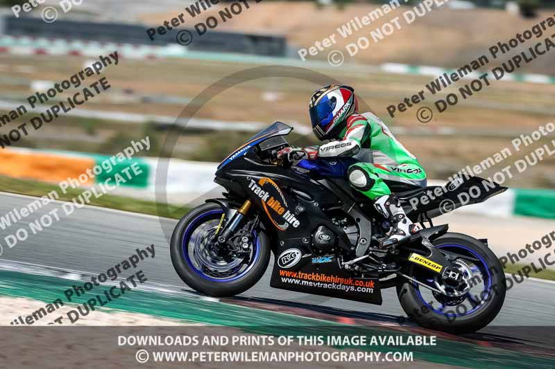 may 2019;motorbikes;no limits;peter wileman photography;portimao;portugal;trackday digital images